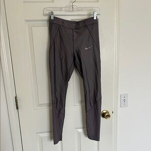 Nike Charcoal Performance Leggings